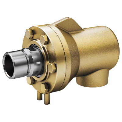 Racord rotativ seria HW